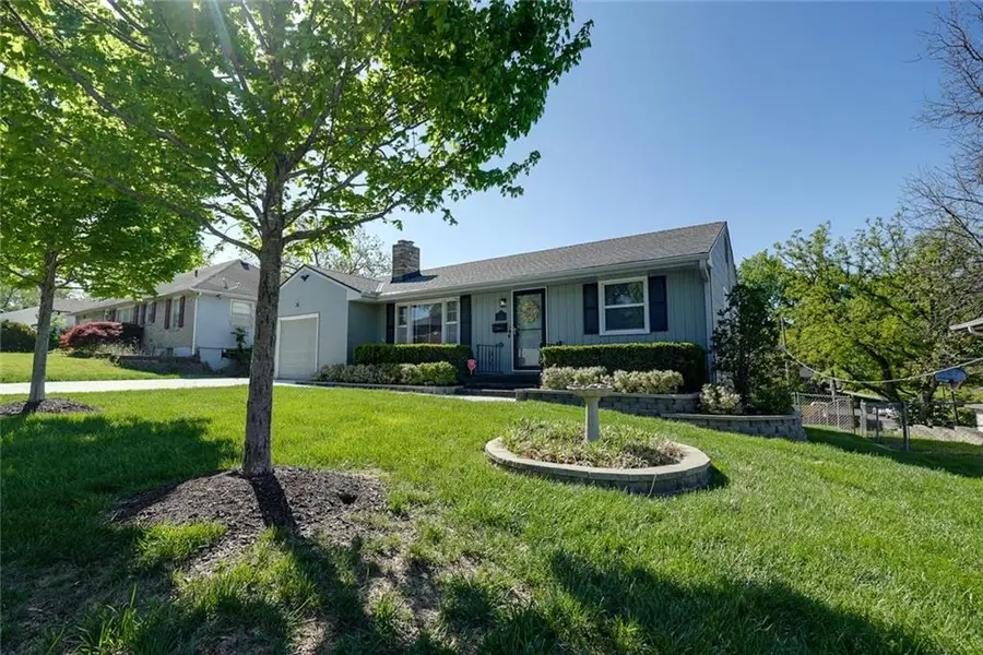 606 W 35th Terrace S, Independence, MO 64055 - #3