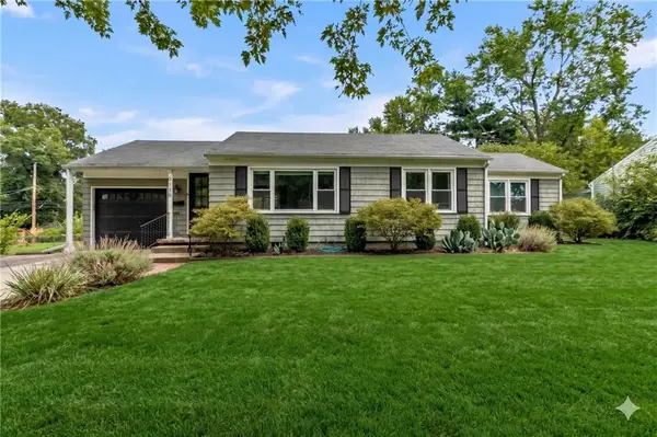 8139 Woodward Street, Overland Park, KS 66204