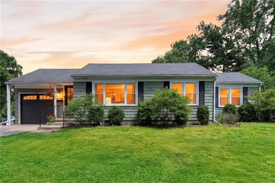8139 Woodward Street, Overland Park, KS 66204 - #2