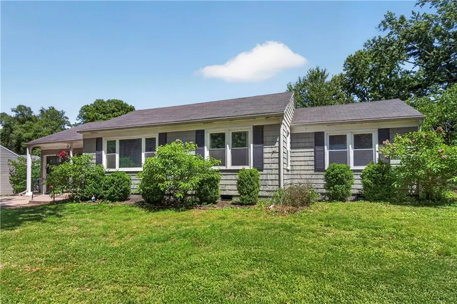 8139 Woodward Street, Overland Park, KS 66204 - #3