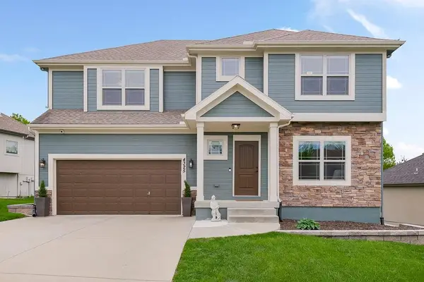 4325 NE 85th Terrace, Kansas City, MO 64156