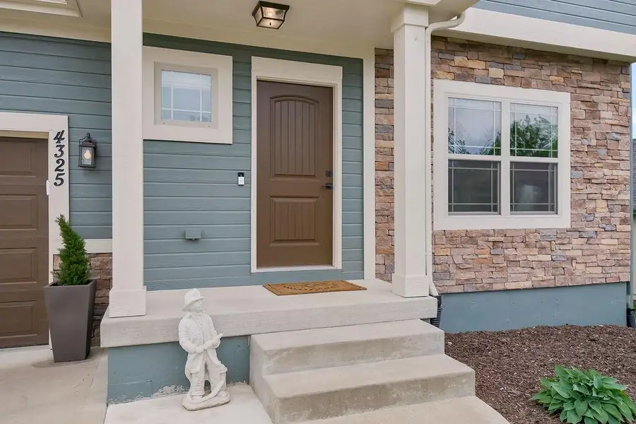 4325 NE 85th Terrace, Kansas City, MO 64156 - #2