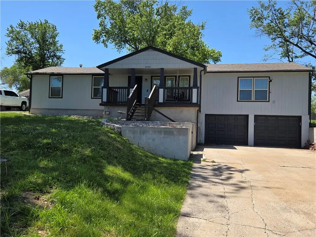 1000 S Trail Ridge Drive E, Independence, MO 64050 - #1