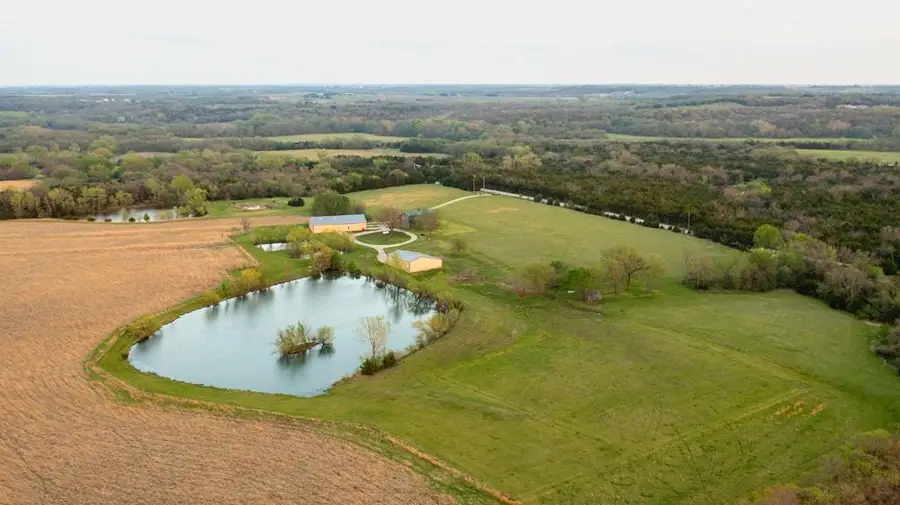 6524 SE 101st Street, Berryton, KS 66409 - #3