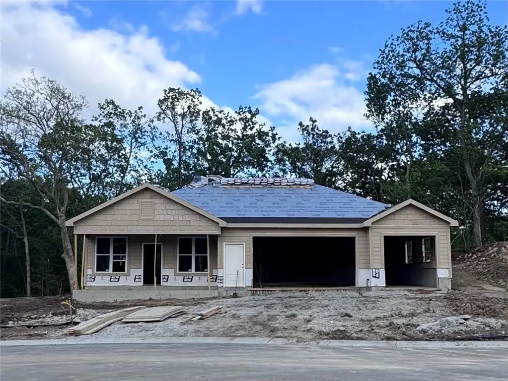 8479 Eagle Creek Drive, De Soto, KS 66018 - #1