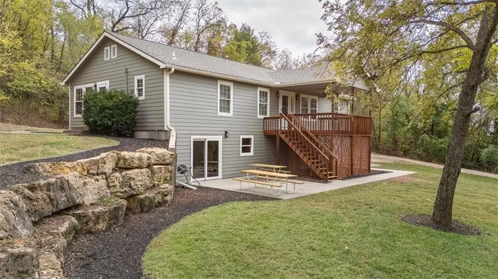 11750 46th Street, Perry, KS 66073 - #1