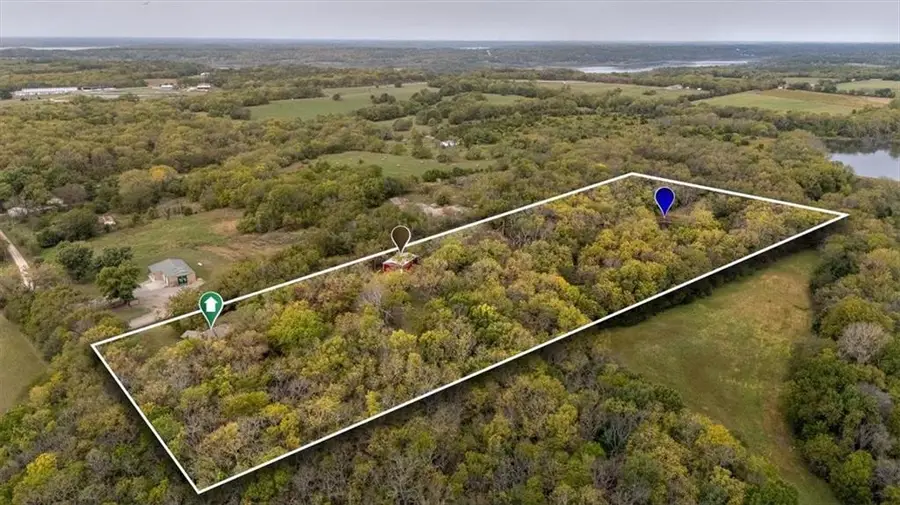 11750 46th Street, Perry, KS 66073 - #3