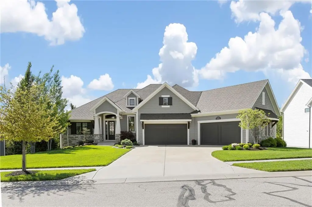 21303 W 94th Terrace, Lenexa, KS 66220 - #1