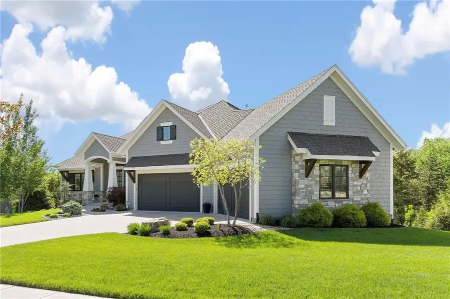 21303 W 94th Terrace, Lenexa, KS 66220 - #3