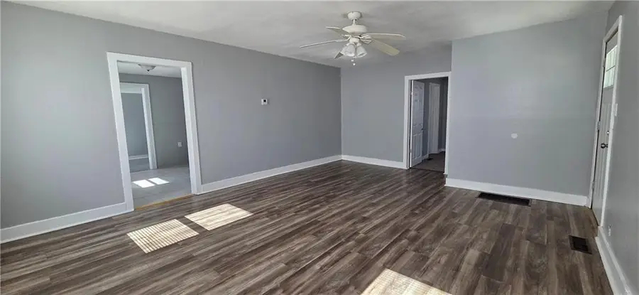 1134 S Haden Street, Independence, MO 64050 - #2