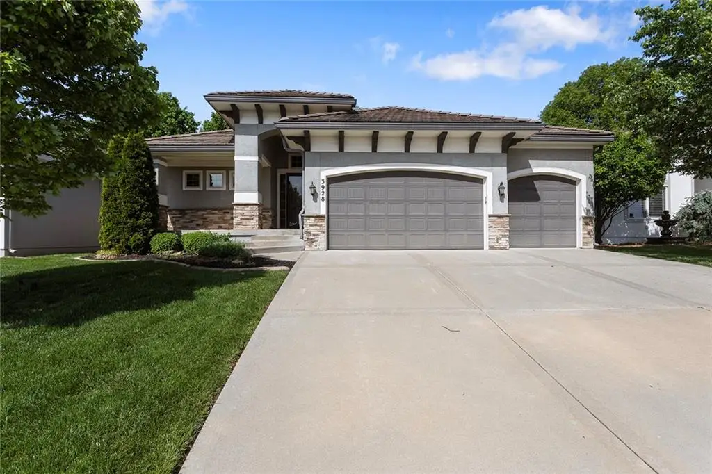 3928 NE Independence Avenue, Lees Summit, MO 64064 - #1
