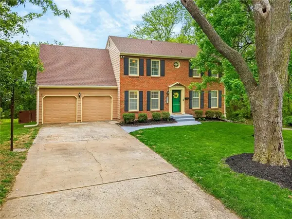 4301 NE 48th Terrace, Kansas City, MO 64119