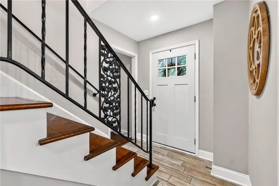 4301 NE 48th Terrace, Kansas City, MO 64119 - #3