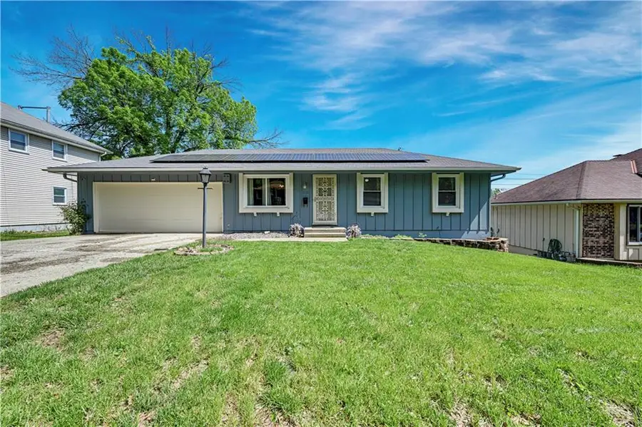 8400 E 103rd Terrace, Kansas City, MO 64134 - #2