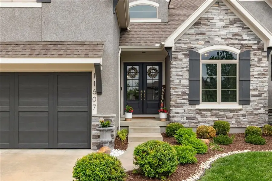 11607 W 158th Terrace, Overland Park, KS 66221 - #3
