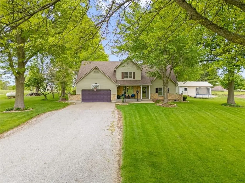 1311 N Elsea Smith Road, Fort Osage, MO 64016 - #1