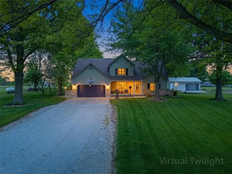 1311 N Elsea Smith Road, Fort Osage, MO 64016 - #2