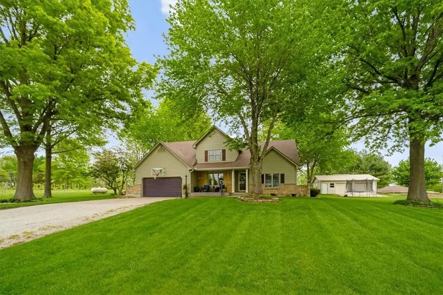 1311 N Elsea Smith Road, Fort Osage, MO 64016 - #3