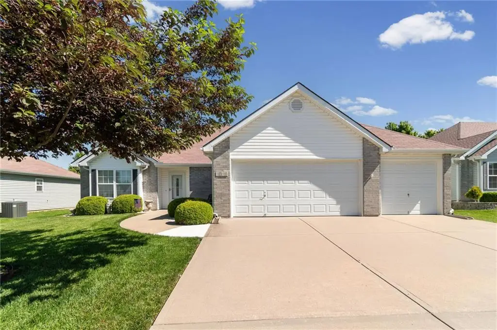 1016 Carlisle Drive, Raymore, MO 64083 - #1