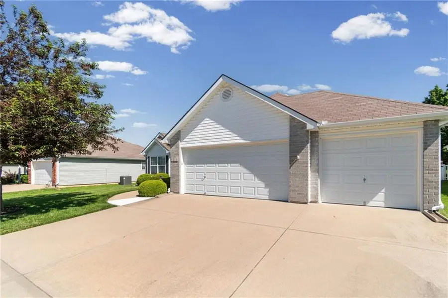 1016 Carlisle Drive, Raymore, MO 64083 - #2
