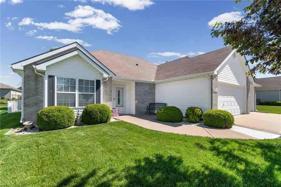 1016 Carlisle Drive, Raymore, MO 64083 - #3