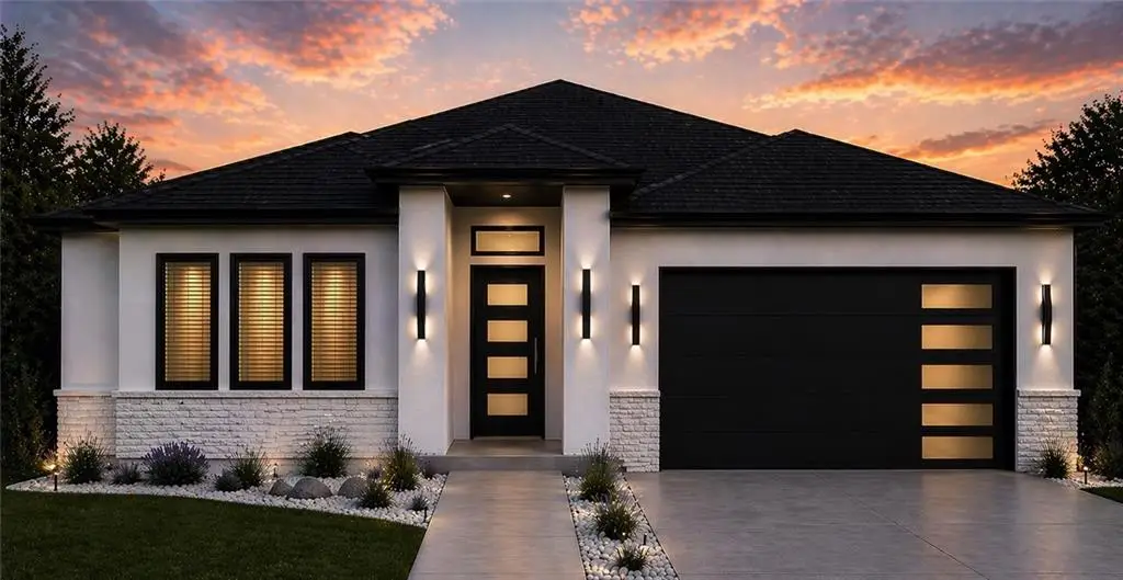 4925 NW Martin Street, Riverside, MO 64150 - #1