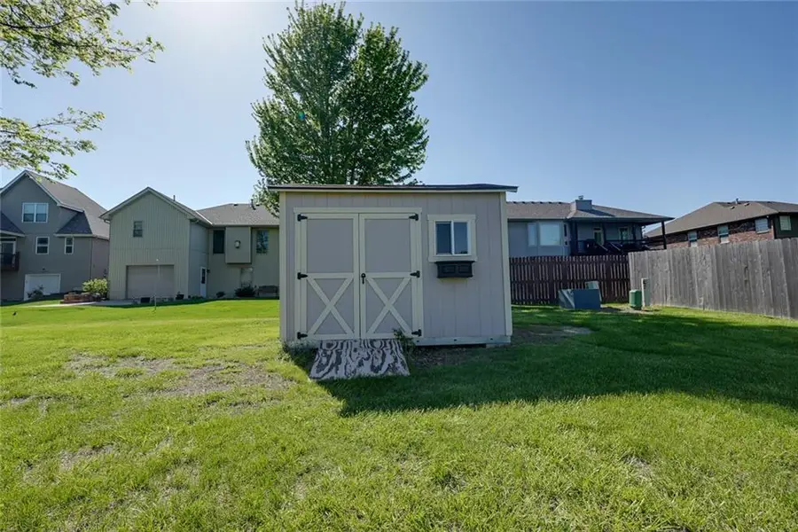 LOT 65 Moore Place, Odessa, MO 64076 - #2