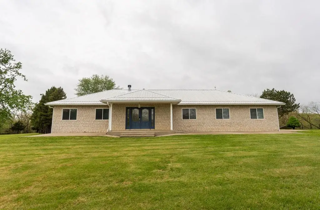 5515 NW 451 Road, Osceola, MO 64776 - #1