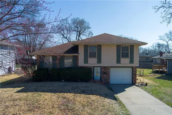 12011 Belmont Avenue, Grandview, MO 64030