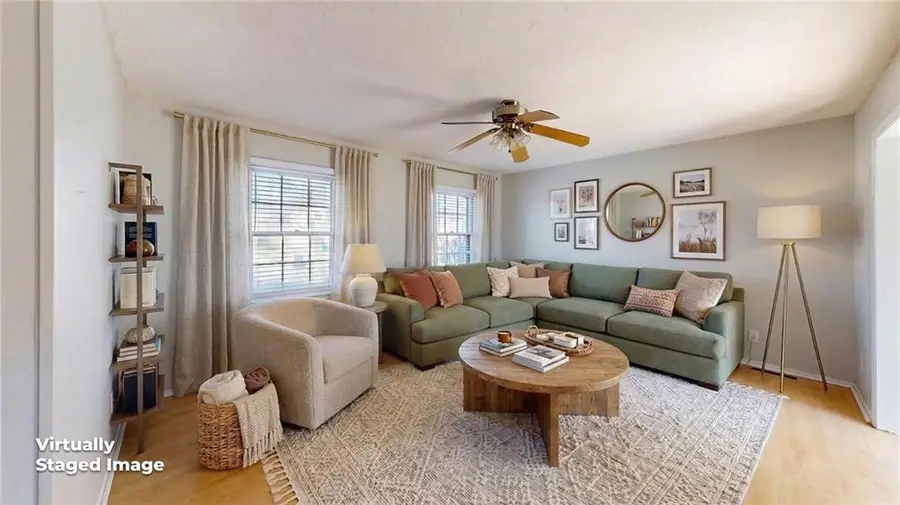 12011 Belmont Avenue, Grandview, MO 64030 - #3