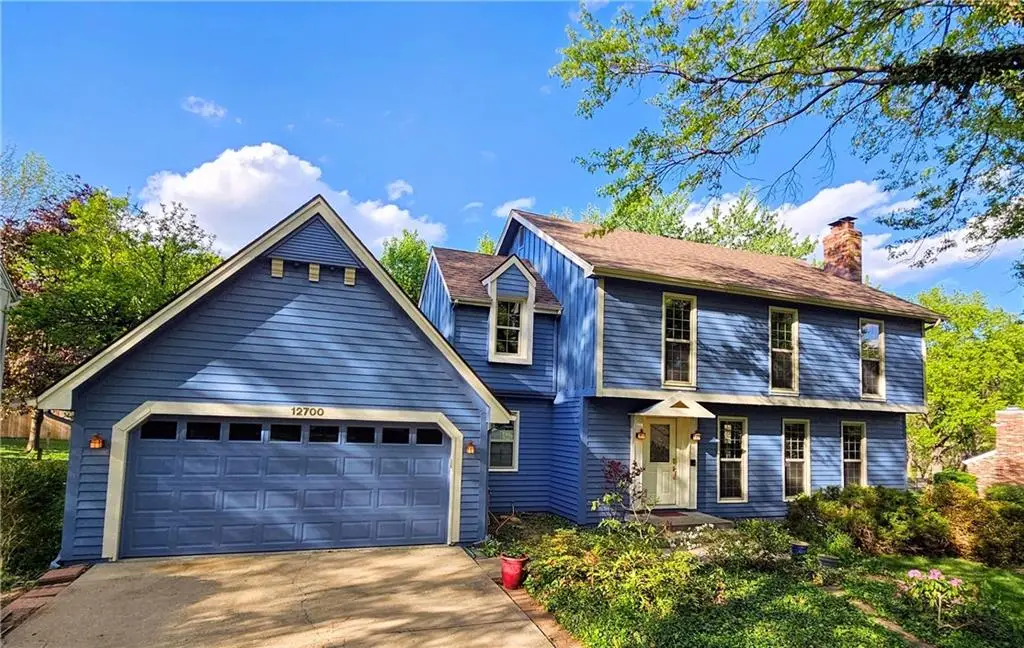 12700 W 116th Street, Overland Park, KS 66210 - #1