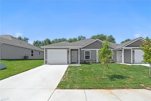 3820 NW 93rd Street, Kansas City, MO 64154