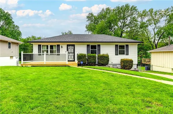 1612 N Ponca Drive, Independence, MO 64058