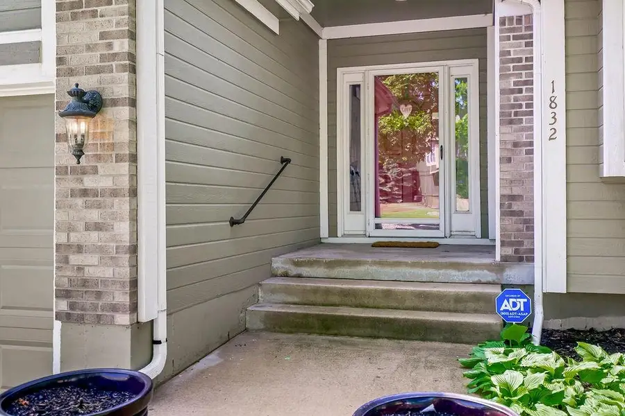 1832 NE Stonewood Drive, Lees Summit, MO 64086 - #2