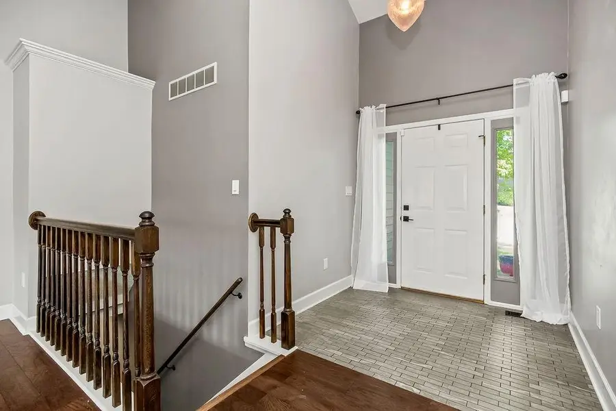 1832 NE Stonewood Drive, Lees Summit, MO 64086 - #3