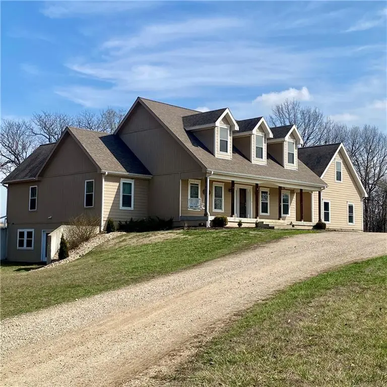 811 SW 1171st Road, Holden, MO 64040 - #1