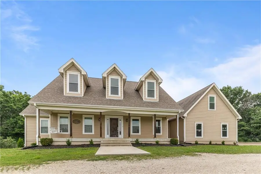 811 SW 1171st Road, Holden, MO 64040 - #2