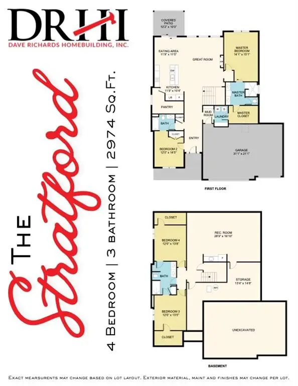113 SW Nelson Drive, Blue Springs, MO 64014 - #2