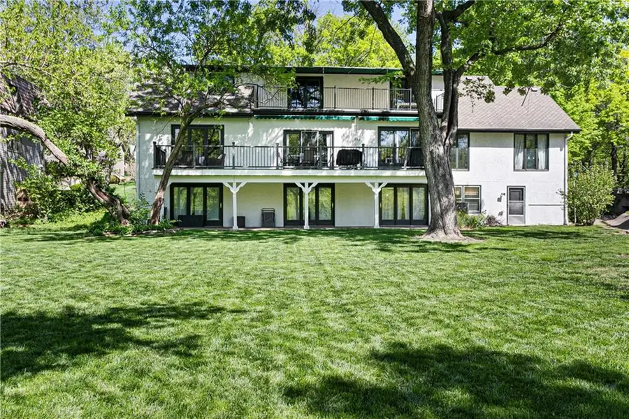 12600 Overbrook Road, Leawood, KS 66209 - #3