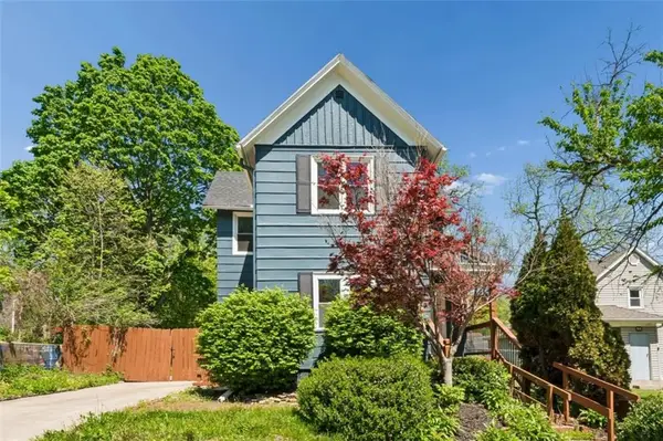 714 Prospect Street, Leavenworth, KS 66048