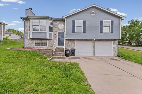 600 SE Steeple Court, Blue Springs, MO 64014