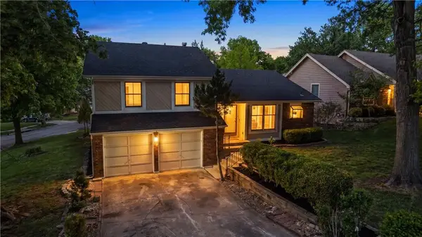 14518 W 91st Street, Lenexa, KS 66215