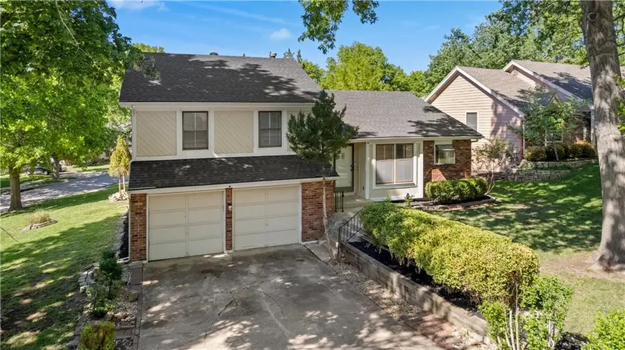 14518 W 91st Street, Lenexa, KS 66215 - #2