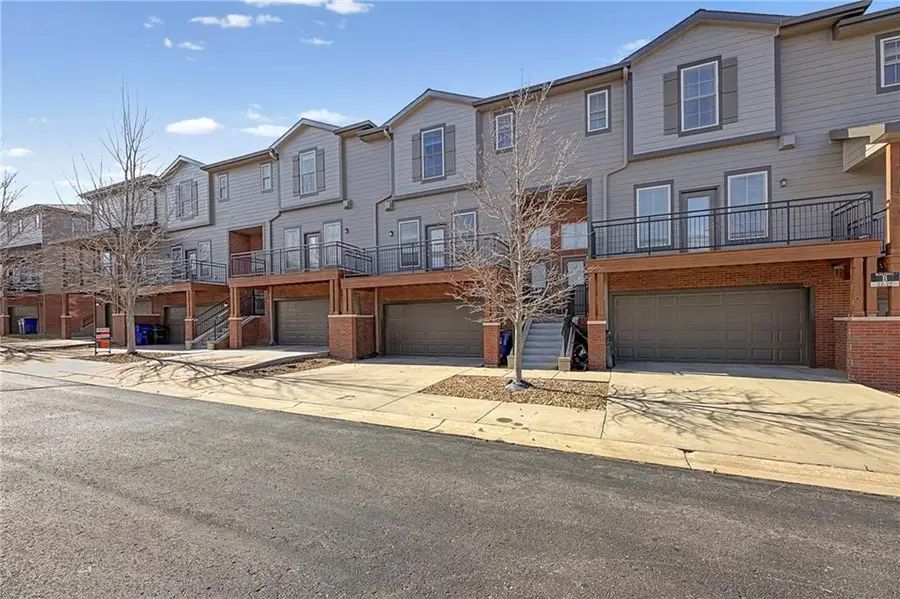 5245 Overland Drive #B25, Lawrence, KS 66049 - #2