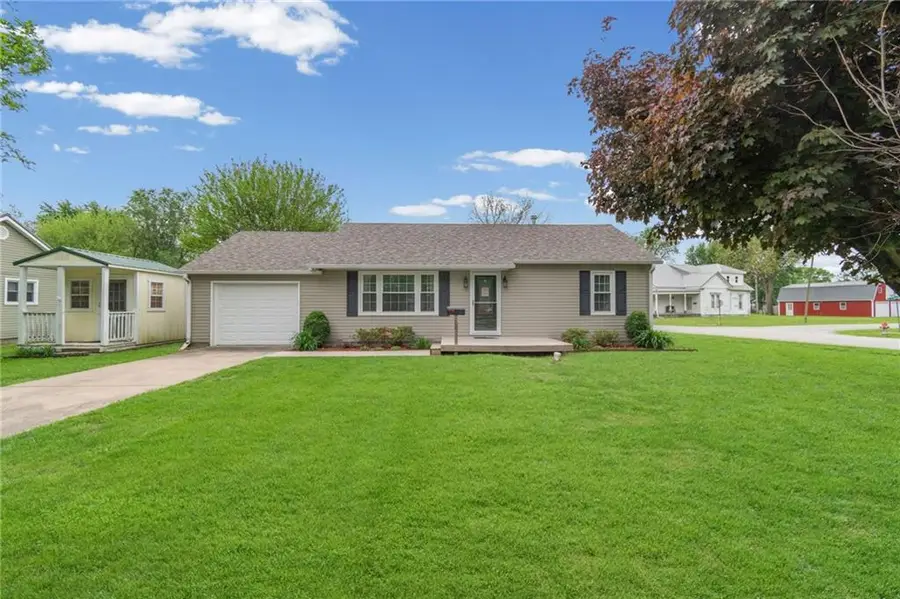 200 E 5th Street, Norborne, MO 64668 - #3