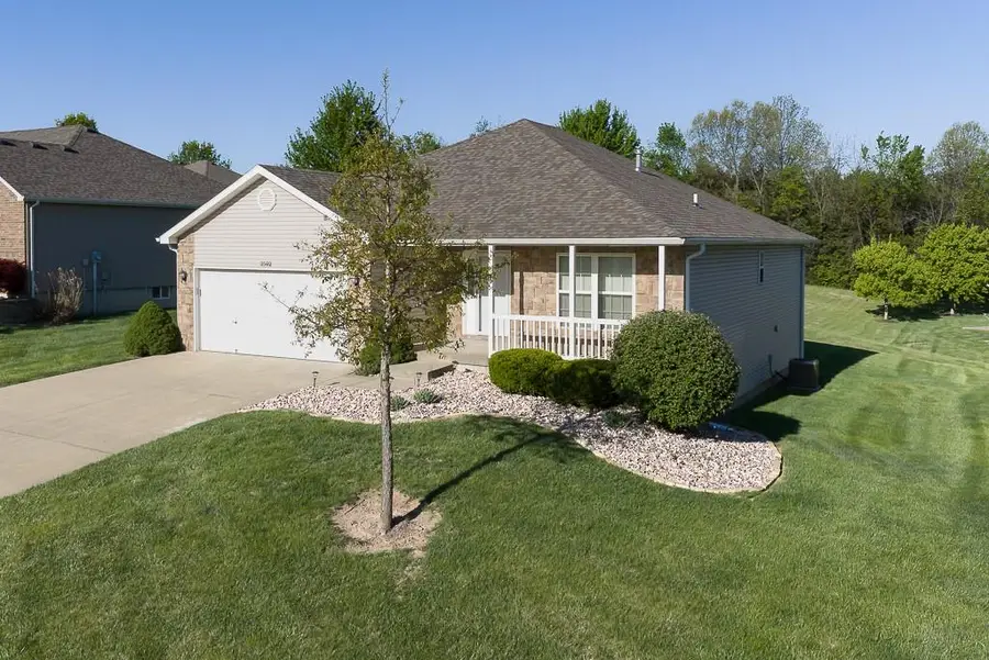 2502 N 100th Terrace, Kansas City, KS 66109 - #2