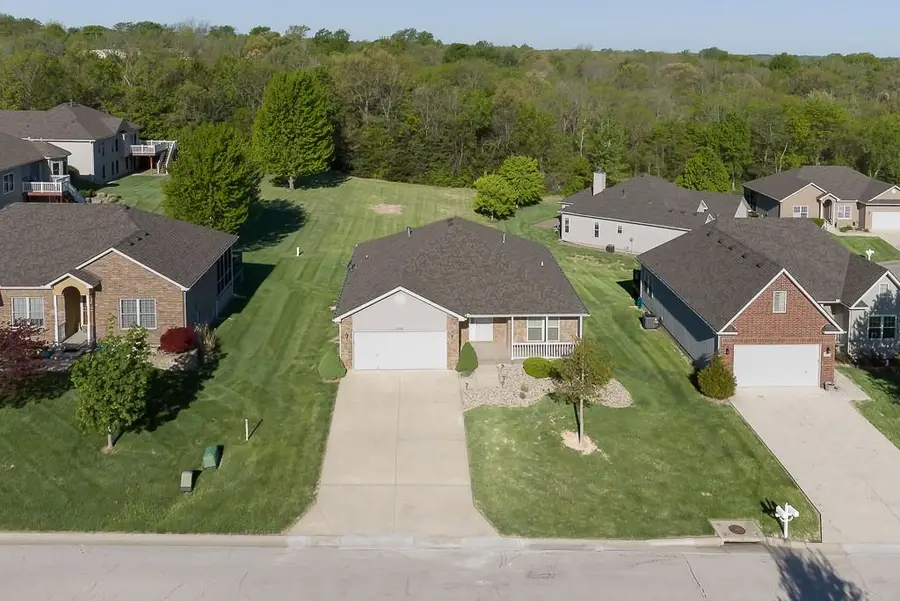 2502 N 100th Terrace, Kansas City, KS 66109 - #3