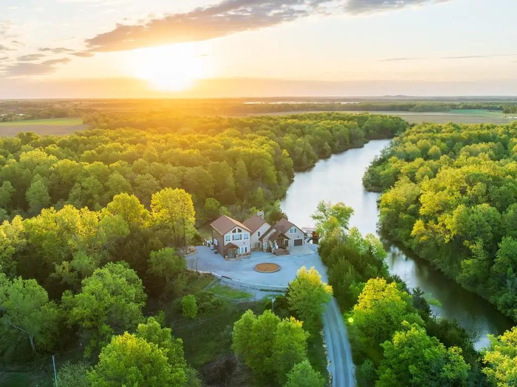 3701 S 1500 Road, Rich Hill, MO 64779 - #1