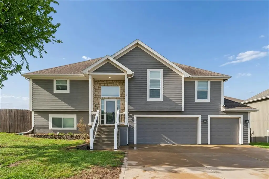 10503 Augusta Drive, Kansas City, KS 66109 - #1