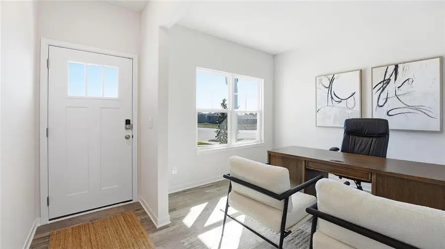 25242 W 177th Terrace, Gardner, KS 66030 - #2